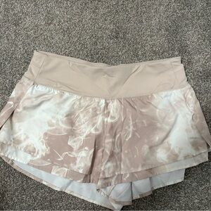 Worn a handful of times but practically new!